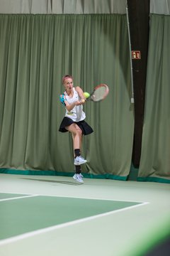 Ann-Sophie Funke 282 - NL TC an der Schirnau - VfL Westercelle : Ergebnis: 6:3
